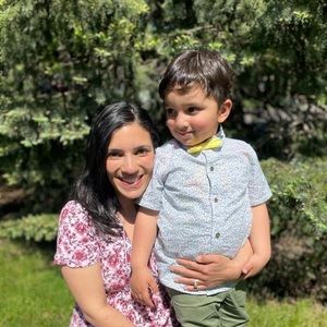 Meet your Posher, Itidal